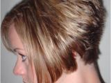 Pictures Of Back View Of Bob Haircuts Angled Bob Haircut Pictures Back View Regarding Your Own