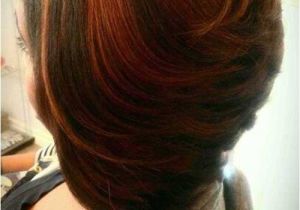 Pictures Of Black Layered Bob Haircuts Dark to Blonde Messy Bob Hairstyles and Bob Hairstyles On