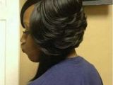Pictures Of Black Layered Bob Haircuts Layered Bob for Black Hair Hairstyle for Women & Man