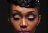 Pictures Of Black People Hairstyles 8 Best Black People Hairstyles Images On Pinterest