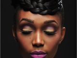 Pictures Of Black People Hairstyles 8 Best Black People Hairstyles Images On Pinterest