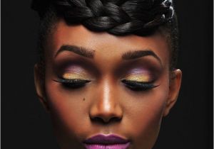 Pictures Of Black People Hairstyles 8 Best Black People Hairstyles Images On Pinterest