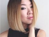 Pictures Of Blunt Bob Haircuts 18 Popular Blunt Bob Hairstyles for Short Hair Short Bob