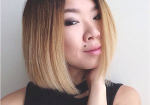 Pictures Of Blunt Bob Haircuts 18 Popular Blunt Bob Hairstyles for Short Hair Short Bob