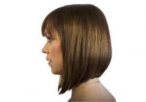 Pictures Of Blunt Bob Haircuts Blunt Bob Haircut