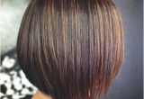 Pictures Of Bob Haircuts with Highlights 20 New Brown Bob Hairstyles