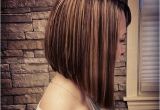 Pictures Of Bob Haircuts with Highlights 22 Cute Inverted Bob Hairstyles Popular Haircuts