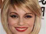 Pictures Of Bob Haircuts with Side Bangs 25 Short Layered Bob Hairstyles