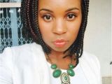 Pictures Of Box Braids Hairstyles 30 Short Box Braids Hairstyles for Chic Protective Looks