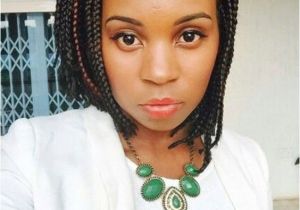 Pictures Of Box Braids Hairstyles 30 Short Box Braids Hairstyles for Chic Protective Looks