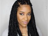 Pictures Of Box Braids Hairstyles 42 Best Big Jumbo Braids Styles with Beautified