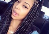 Pictures Of Box Braids Hairstyles Box Braids Hairstyles Hairstyles with Box Braids