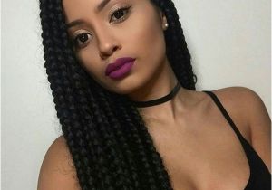 Pictures Of Box Braids Hairstyles Box Braids Hairstyles Hairstyles with Box Braids