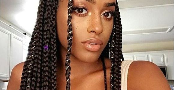 Pictures Of Box Braids Hairstyles How to Restore Natural Curl Pattern to Heat Damaged Hair