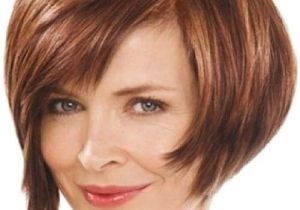 Pictures Of Cute Bob Haircuts Short Layered Bob Hairstyles
