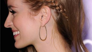 Pictures Of Cute Braided Hairstyles 30 Cute Braided Hairstyles Style arena