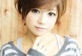 Pictures Of Cute Hairstyles for Short Hair Cute Easy Hairstyles for Short Hair