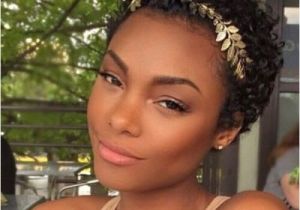 Pictures Of Different Hairstyles for Short Hair 50 Cute Natural Hairstyles for Afro Textured Hair