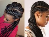 Pictures Of Goddess Braids Hairstyles Amazing African Goddess Braids Hairstyles