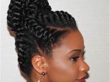 Pictures Of Goddess Braids Hairstyles Stunning Goddess Braids Styles