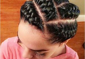 Pictures Of Goddess Braids Hairstyles Stunning Goddess Braids Styles