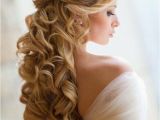 Pictures Of Hairstyles for Weddings 30 Wedding Hairstyles for Long Hair