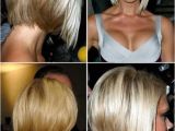 Pictures Of Inverted Bob Haircuts Front and Back Stacked Bob Hairstyles Front Back