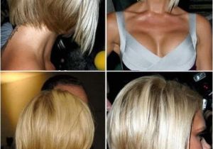 Pictures Of Inverted Bob Haircuts Front and Back Stacked Bob Hairstyles Front Back