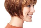 Pictures Of Inverted Bob Haircuts with Bangs 30 Best Inverted Bob with Bangs