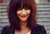 Pictures Of Long Bob Haircuts with Bangs 25 Bob Haircuts with Bangs