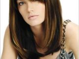 Pictures Of Long Bob Haircuts with Bangs Haircuts for Medium Straight Hair with Bangs