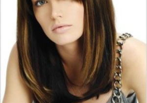 Pictures Of Long Bob Haircuts with Bangs Haircuts for Medium Straight Hair with Bangs