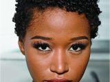 Pictures Of Natural Hairstyles for Short Hair Short Natural Hairstyles