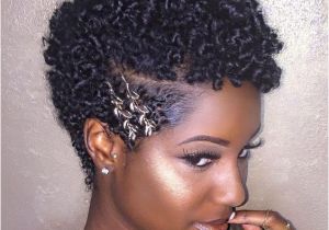 Pictures Of Natural Hairstyles for Short Hair Short Natural Hairstyles
