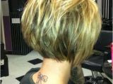 Pictures Of Reverse Bob Haircuts Short Inverted Bob Haircuts Back View for Haircut