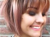 Pictures Of Short Bob Haircuts with Bangs 55 Incredible Short Bob Hairstyles & Haircuts with Bangs