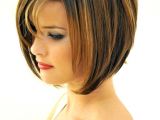 Pictures Of Short Bob Haircuts with Layers Layered Bob Hairstyles for Chic and Beautiful Looks the