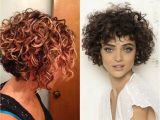 Pictures Of Short Curly Bob Hairstyles Lovely Short Curly Haircuts You Will Adore