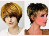 Pictures Of Short Hairstyles for 2018 Haircuts 2018 Female Short Hairstyles Ideas