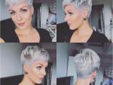 Pictures Of Short Hairstyles for 2018 Short Hairstyle 2018 Pixie Hair Pinterest