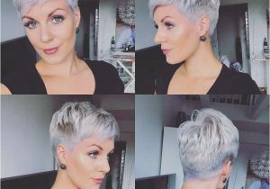 Pictures Of Short Hairstyles for 2018 Short Hairstyle 2018 Pixie Hair Pinterest