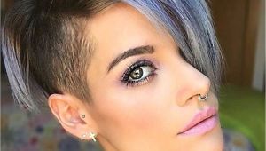 Pictures Of Short Hairstyles for 2018 Short Shaved Hairstyles 2018 Hairstyle Ideas
