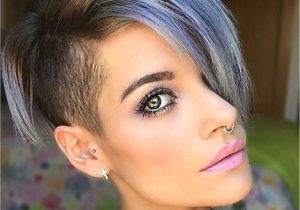 Pictures Of Short Hairstyles for 2018 Short Shaved Hairstyles 2018 Hairstyle Ideas