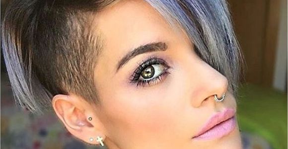 Pictures Of Short Hairstyles for 2018 Short Shaved Hairstyles 2018 Hairstyle Ideas