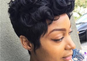 Pictures Of Short Weave Hairstyles 16 Quick Weave Hairstyles for Seriously Posh Women