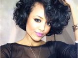 Pictures Of Short Weave Hairstyles 20 Short Curly Weave Hairstyles
