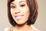 Pictures Of Short Weave Hairstyles Bob Cut Weave Hairstyles