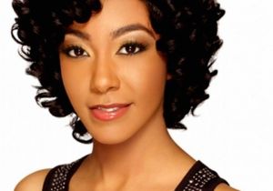 Pictures Of Short Weave Hairstyles Sew In Hairstyles Curly Hairstyles