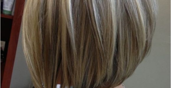 Pictures Of Stacked Bob Haircuts 30 Stacked A Line Bob Haircuts You May Like Pretty Designs