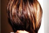 Pictures Of Stacked Bob Haircuts From the Back 20 Flawless Short Stacked Bobs to Steal the Focus Instantly